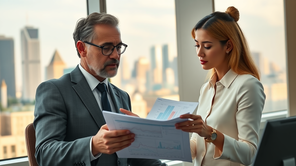 executive consulting group experts guiding leadership in wealth management and financial strategy